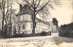 CPA Liancourt Ecole de France 