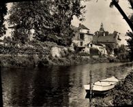 CPA Creil Oise 