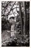 CPA Chantilly Coye Le Pavillon de la Reine Blanche 