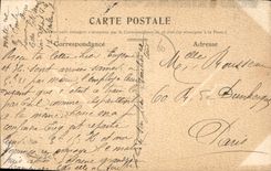 CPA Beauvais La Tour Boileau 