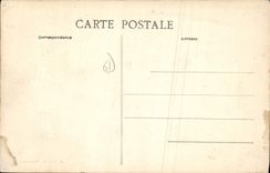 CPA Alencon Panorama sur les Quartier Notre Dame et de la Poste 
