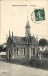 CPA Passais la Conception la chapelle 