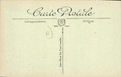 CPA Laigle Place Saint Martin 