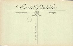 CPA Laigle Carrefour de la rue du Maure et de la Rue Saint Jean 
