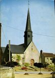 CPSM St Victor de Reno l'Eglise 