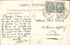 CPA Arras Palais des Industries diverses 