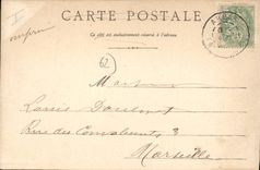 CPA Arras Vue Generale 
