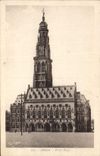 CPA Arras petite Place 