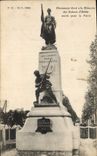 CPA Arras Monument eleve à la memoire des enfants d'Arras morts pour la Patrie 