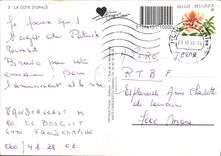 CPSM Le Touquet Paris Plage Etaples Stella Plage Merlimont Plage Berck Plage Fort Mahon Quend Plage