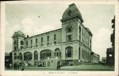 CPA Berck Plage le casino 