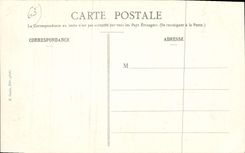 CPA Clermont Ferrand Vue generale