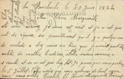 CPA Puy de Dome La Bourboule Le Nouveau Kiosque de Musique 