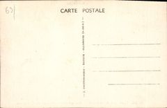 CPA L'Auvergne La Bourboule Vue generale Plateau de Charlannes 