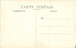 CPA Riom Eglise St Amable 