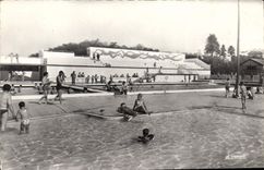 CPA Chatelguyon P de D Station Thermale et touristique La Piscine 