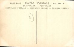 CPA Clermont Ferrand La Place de Jaude