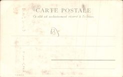 CPA Clermont Ferrand Lycee Jeanne d'Arc