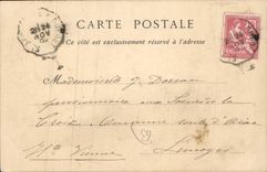 CPA Clermont Ferrand Vue panoramique