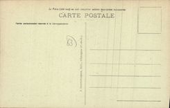 CPA Clermont Ferrand Place Lamartine Monument de la Liberte