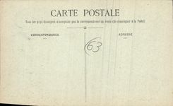 CPA La Bourrelo Aubergno 