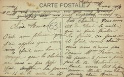 CPA Auvergne la Bourrree d'Auvergne 