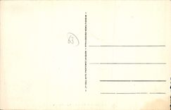 CPA Chatel Guyon vue generale 