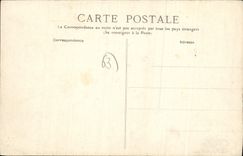 CPA Environs de Chatelguyon Chazeron le château