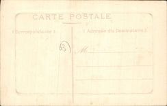 CPA Clermont Ferrand vercingetorix par Bartholdi