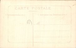 CPA Clermont Ferrand Pyramide 