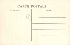 CPA L'Auvergne Puy de Dome Chatelguyon Sources Deval et Germaine