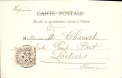 CPA Environs de Clermont Ferrand