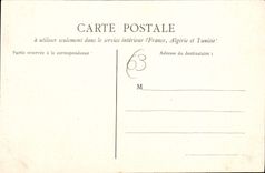 CPA Clermont Ferrand Vercingetorix 