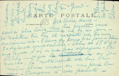 CPA Clermont Ferrand P de D place de Jaude