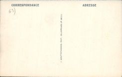 CPA La Bourboule nouveau pont et grand hotel Metropole 