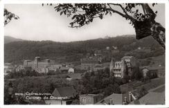 CPA ChatelGuyon Collines de Chazeron 