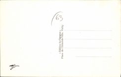 CPA ChatelGuyon Collines de Chazeron