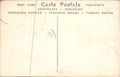 CPA Champrosay le Sanatorium 
