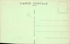 CPA La Ville du Bois Bodroville