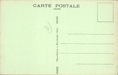 CPA La Ville du Bois Bodroville