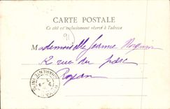 CPA Corbeil les Moulins 