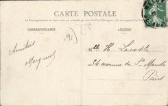 CPA Corbeil Bords de l'Essonne