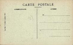 CPA Vieux Clichy Maison XVII siecle