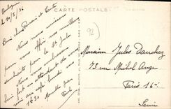 CPA Vue generale des Bords de la Seine Boulogne Billancourt Issy les Moulineaux