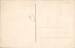 CPA L'Eglise de Boulogne d'apres une Gravure du XVII siecle