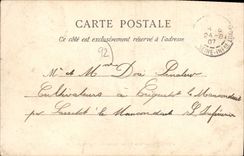 CPA Asnieres Les Deux Ponts du Chemin de Fer