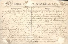 CPA Suresnes La Passerelle