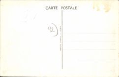 CPA Suresnes Les Ecoles en plein air