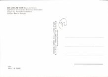 CPSM Boulogne Le Pont de Sevres et les Nouveaux Immeubles Le Lac La Place Marcel Sembat La Place Rhi