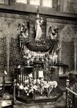 CPSM Boulogne Notre Dame de Boulogne